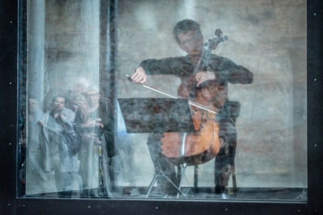 Doctor Faustus Romeo Castellucci fot. Maciej Zakrzewski (7)