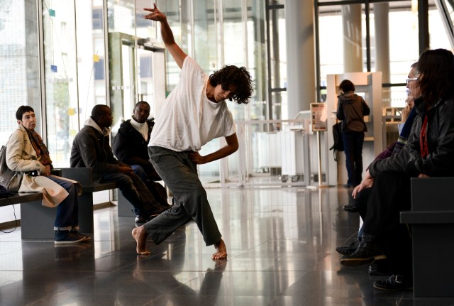 musée de la danse