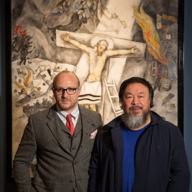 aiweiwei