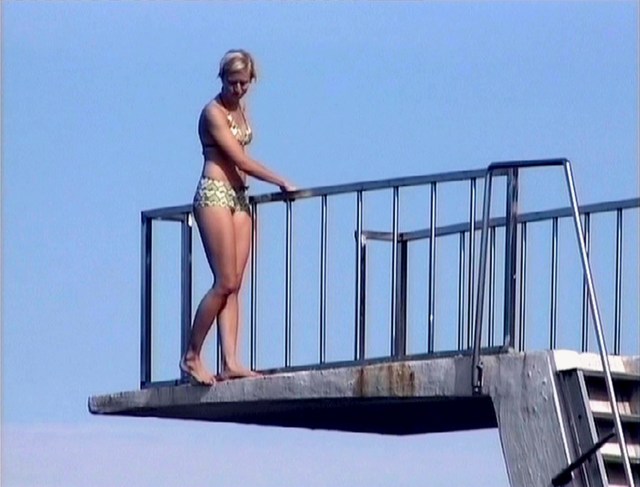 2. Where She Is At - video still