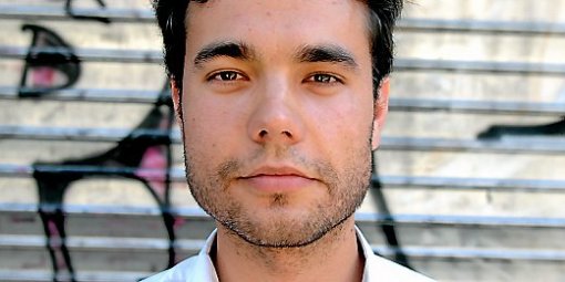 benjamin-eveille-par-les-aborigenes-et-initie-par-stephane-hessel