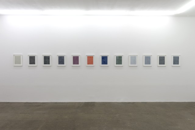 BAGOT CLEMENT_Treixel_exposition personnelle_galerie Eva Hober  Paris_2016_light_7