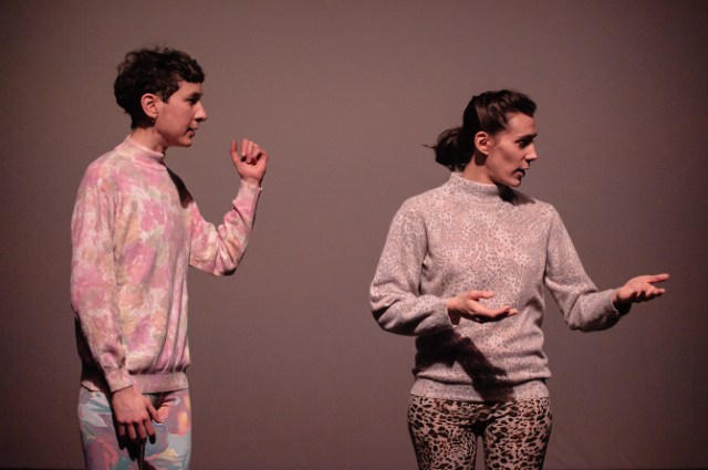 La Représentation de trop