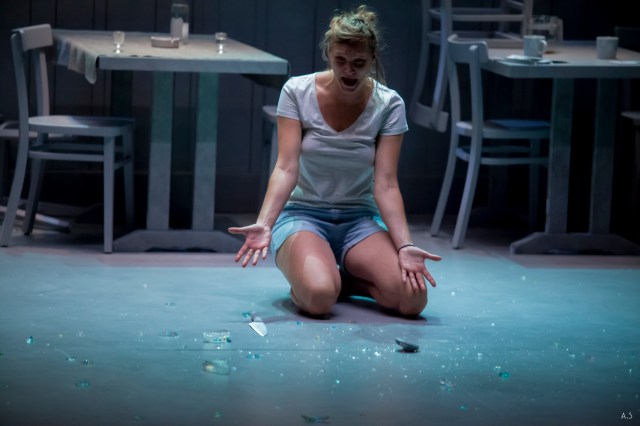 truckstop - photo audrey scotto pour INFERNO