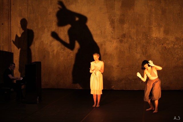 De l'imagination- Clara le Picard - Photo copyright Audrey Scotto / INFERNO 2016