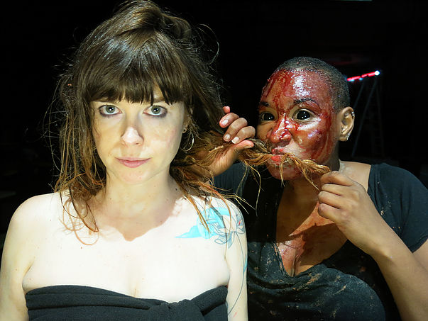 cannibale-rebecca-chaillon-elisa-monteil