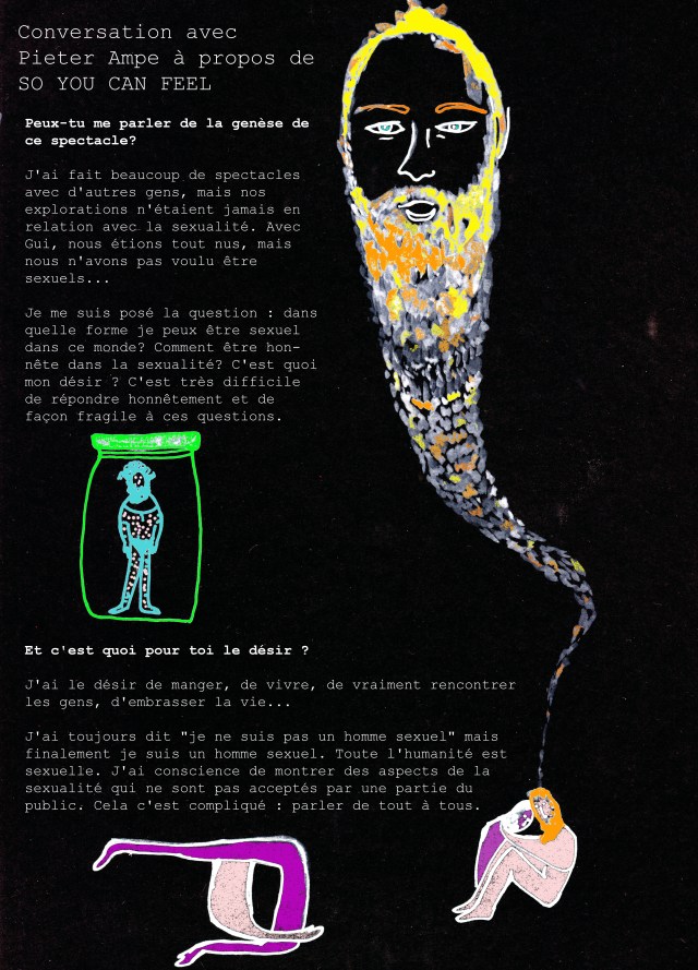 conversationpieteramp