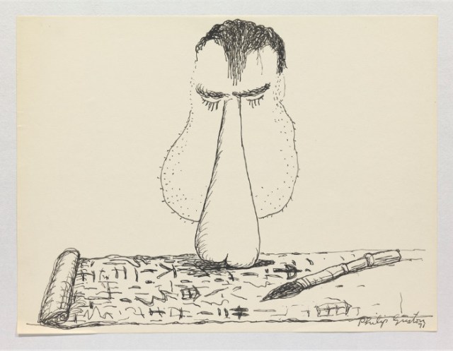 guston