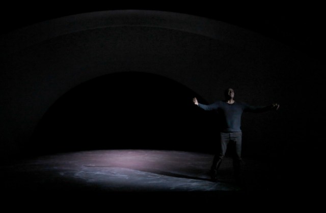 REVE ET FOLIE  (Claude REGY) 2016