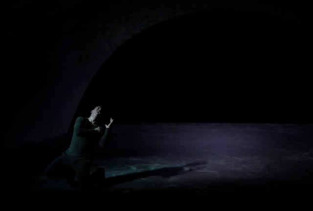 REVE ET FOLIE  (Claude REGY) 2016