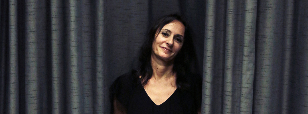 Angelique Riddle « PROGRAMME COMMUN , LE FESTIVAL DES NOUVELLES FORMES A LAUSANNE | «INFERNO