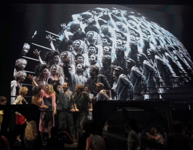 Grandeur et décadence de la ville de Mahagonny2