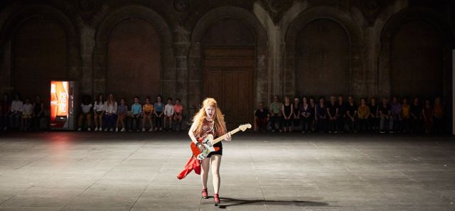 Nous l’Europe, banquet des peuples 2