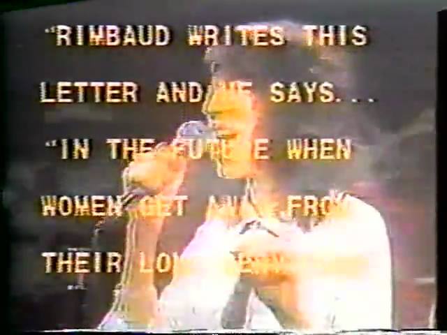 DanGraham rock my religion