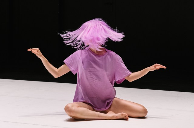 Ruth Childs, Fantasia