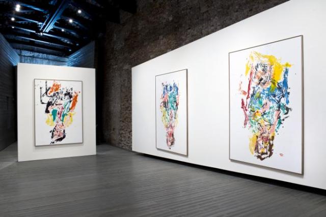 Vedova accendi la luce - PH Vittorio Pavan, Venezia - 012_0