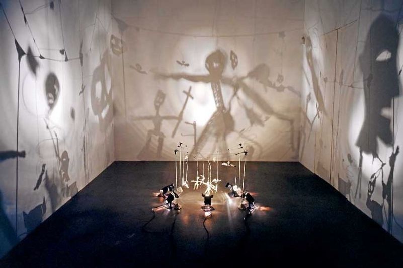 boltanski 2