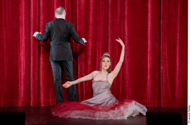 «No Paraderan» de Marco Berrettini