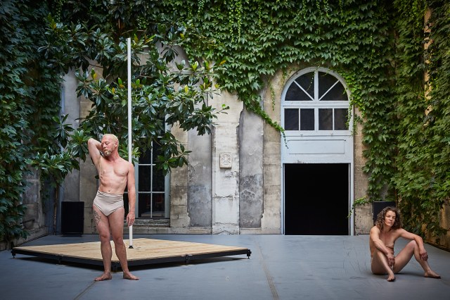 PLASTIC PLATON - VLS